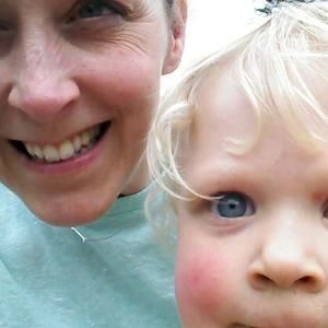 Meet your Posher, Alisha